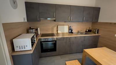 Foto - Etagenwohnung mit 58,00 m² in Büsum zum Kaufen