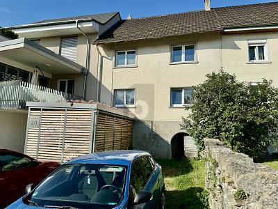 Foto - RENOVIERT, RUHIG UND GÜNSTIG - 269.000,00 EUR Kaufpreis, ca.  104,00 m² Wohnfläche