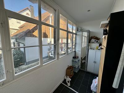 Foto - Reihenmittelhaus mit 104,00 m² in Efringen-Kirchen zum Kaufen