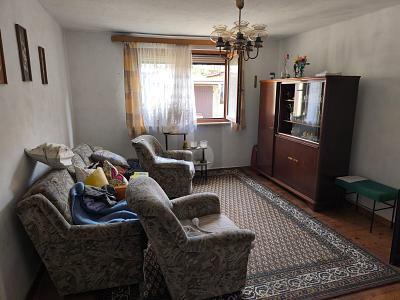 Foto - Doppelhaushälfte mit 80,00 m&sup2; in Schmalkalden zum Kaufen