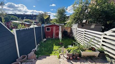 Foto - 3 Zimmer Reihenmittelhaus zum Kaufen in Kiel