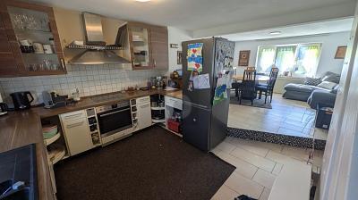 Foto - 3 Zimmer Reihenmittelhaus in Kiel