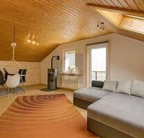 GEMÜTLICHES WOHNEN MIT BESONDEREM FLAIR - Aitern