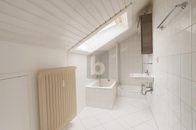 Foto - Dachgeschoßwohnung mit 70,00 m&sup2; in Aitern zum Kaufen