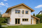 Foto - BEZAHLBAR BAUEN IN BESTER FAMILIENLAGE