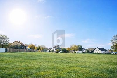 Foto - Grundstück zum Kaufen in Aichach