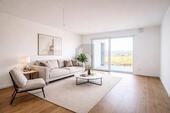 Foto - 4 Zimmer Terrassenwohnung in Emtmannsberg