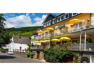 BESTE LAGE, RENIDTE UND MEHR! - 569.000,00&nbsp;EUR Kaufpreis, in Burg (Mosel) (PLZ: 56843)