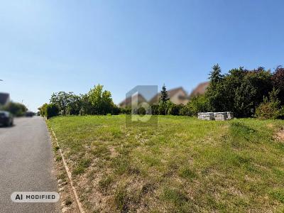 Foto - Grundstück in Dormitz