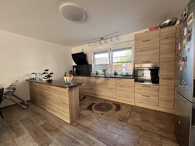 Foto - Einfamilienhaus mit 170,00 m&sup2; in Sasbach am Kaiserstuhl zum Kaufen