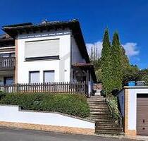 BLICK INS GRÜNE MIT VIEL POTENZIAL - Bad Endbach