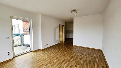 Foto - 1.5 Zimmer Etagenwohnung in Schönebeck (Elbe)