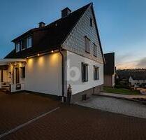 LEBENSQUALITÄT TRIFFT KOMFORT: IHR TRAUMHAUS - Osterode am Harz