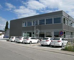 ZENTRALE LAGE IM DREILÄNDERECK - 6.080,00 EUR  pro  Monat Kaltmiete, ca.  604,00 m² in Lörrach (PLZ: 79539)