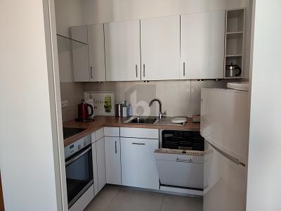 Foto - 1 Zimmer Etagenwohnung zur Miete in Ulm