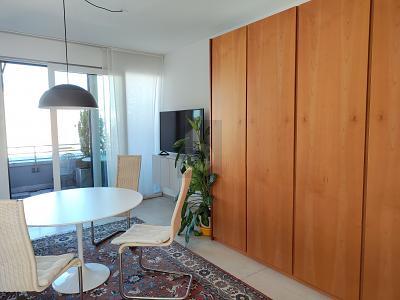 Foto - Etagenwohnung mit 65,00 m² in Ulm zur Miete