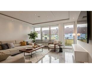 STYLISCH HELL MIT MODERNEM FLAIR - Hildesheim