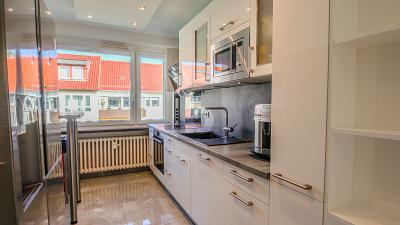 Foto - 3 Zimmer Etagenwohnung zum Kaufen in Hildesheim