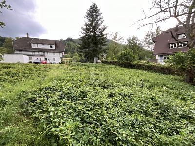 Foto - Grundstück in Bad Herrenalb zum Kaufen