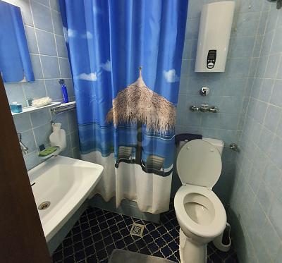 Foto - 3 Zimmer Etagenwohnung in Wiernsheim