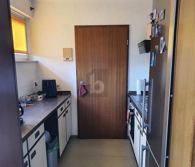 Foto - Etagenwohnung mit 86,00 m² in Wiernsheim zum Kaufen