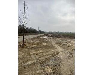 ERSCHLOSSENES BAUGRUNDSTÜCK IN KIRCHWALSEDE