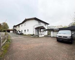 IHRE BESSERE HÄLFTE MIT 2 WOHNEINHEITEN - Steinburg