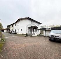 IHRE BESSERE HÄLFTE MIT 2 WOHNEINHEITEN - Steinburg