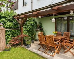 GROßZÜGIG & GEMÜTLICH  TERRASSE, BALKON, DACHSTUDIO - Großkugel