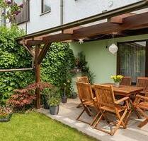 GROßZÜGIG & GEMÜTLICH  TERRASSE, BALKON, DACHSTUDIO - Großkugel