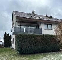 MODERN, RUHIG UND LICHTDURCHFLUTET - Dauchingen