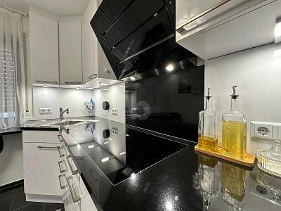 Foto - 3.5 Zimmer Etagenwohnung in Dauchingen