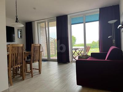 Foto - 2 Zimmer Terrassenwohnung zum Kaufen in Barnekow