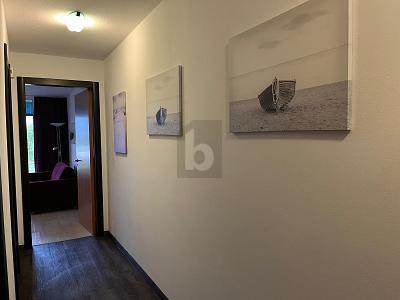 Foto - Terrassenwohnung mit 57,00 m² in Barnekow zum Kaufen