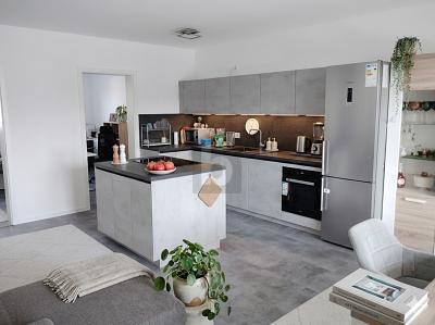 Foto - 4 Zimmer Erdgeschoßwohnung in Aschaffenburg
