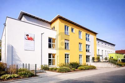 Foto - 1 Zimmer Terrassenwohnung zum Kaufen in Creußen