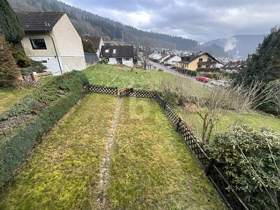 Foto - 6 Zimmer Doppelhaushälfte zum Kaufen in Gernsbach