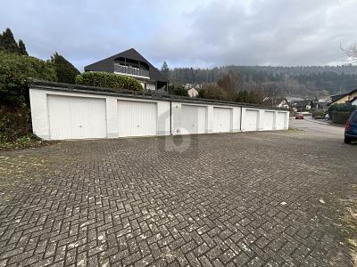 Foto - 6 Zimmer Doppelhaushälfte in Gernsbach
