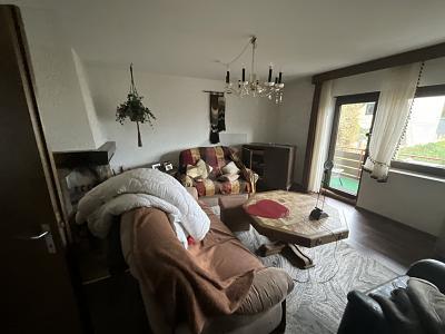 Foto - Doppelhaushälfte mit 136,00 m&sup2; in Gernsbach zum Kaufen
