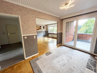 Foto - VIEL PLATZ MIT SONNEN LOGGIA, ZENTRAL UND RUHIG