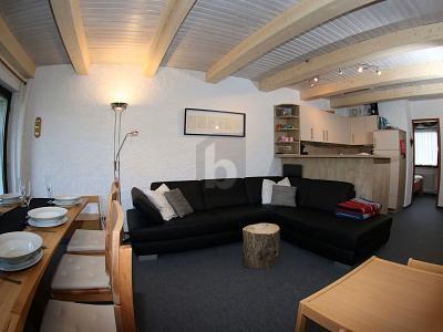 Foto - 4 Zimmer Etagenwohnung zum Kaufen in Oberstaufen