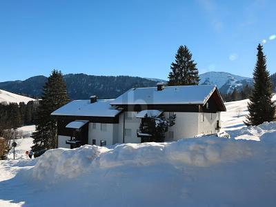 Foto - Etagenwohnung mit 72,00 m&sup2; in Oberstaufen zum Kaufen