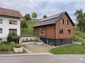 Foto - EIGENER TRAUM MIT TOLLEM BLICK INS TAL