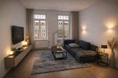 Foto - SICHERER CASHFLOW IN LEIPZIGER TOP-LAGE