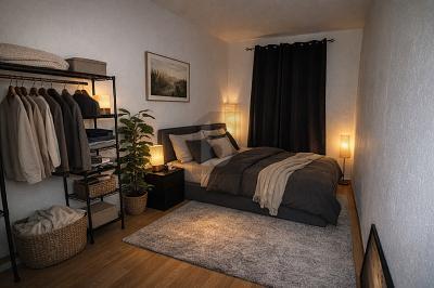 Foto - 2 Zimmer Etagenwohnung in Leipzig