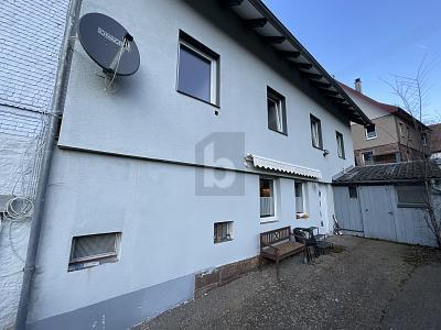Foto - 13 Zimmer Wohn- & Geschäftshaus zum Kaufen in Höfen an der Enz