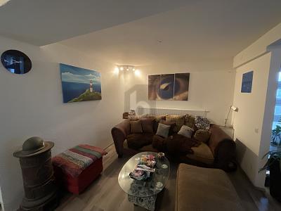 Foto - 13 Zimmer Wohn- & Geschäftshaus in Höfen an der Enz