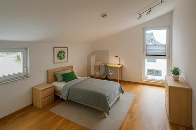 Foto - 5 Zimmer Doppelhaushälfte in Dunningen