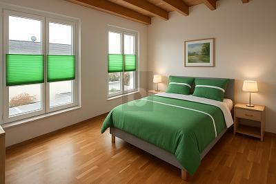 Foto - Doppelhaushälfte mit 151,00 m² in Dunningen zum Kaufen