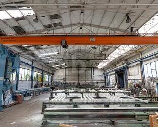 VIELSEITIGES OBJEKT MIT BÜRO UND WERKSTATT - Düsseldorf